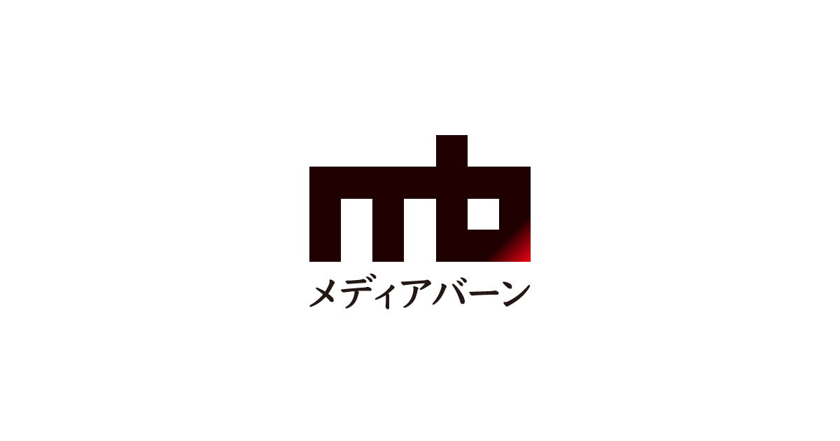 大阪市でWebデザインとシステム構築に取り組む株式会社メディアバーン